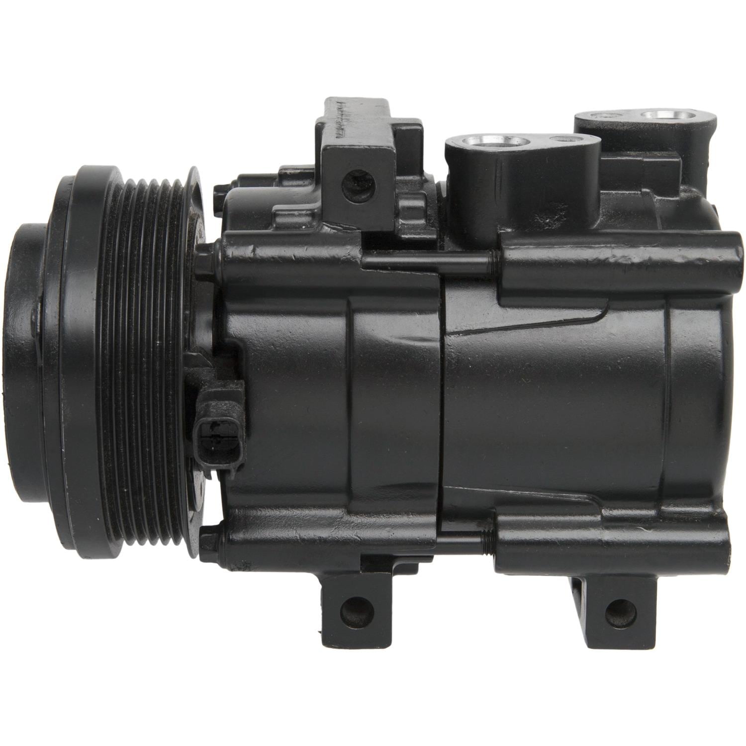 Four Seasons A/C Compressor 67188