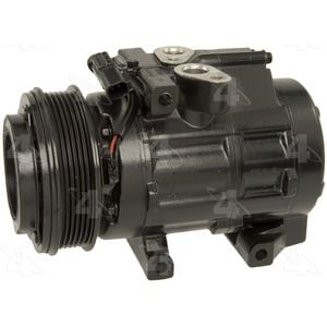 Four Seasons A/C Compressor 67189