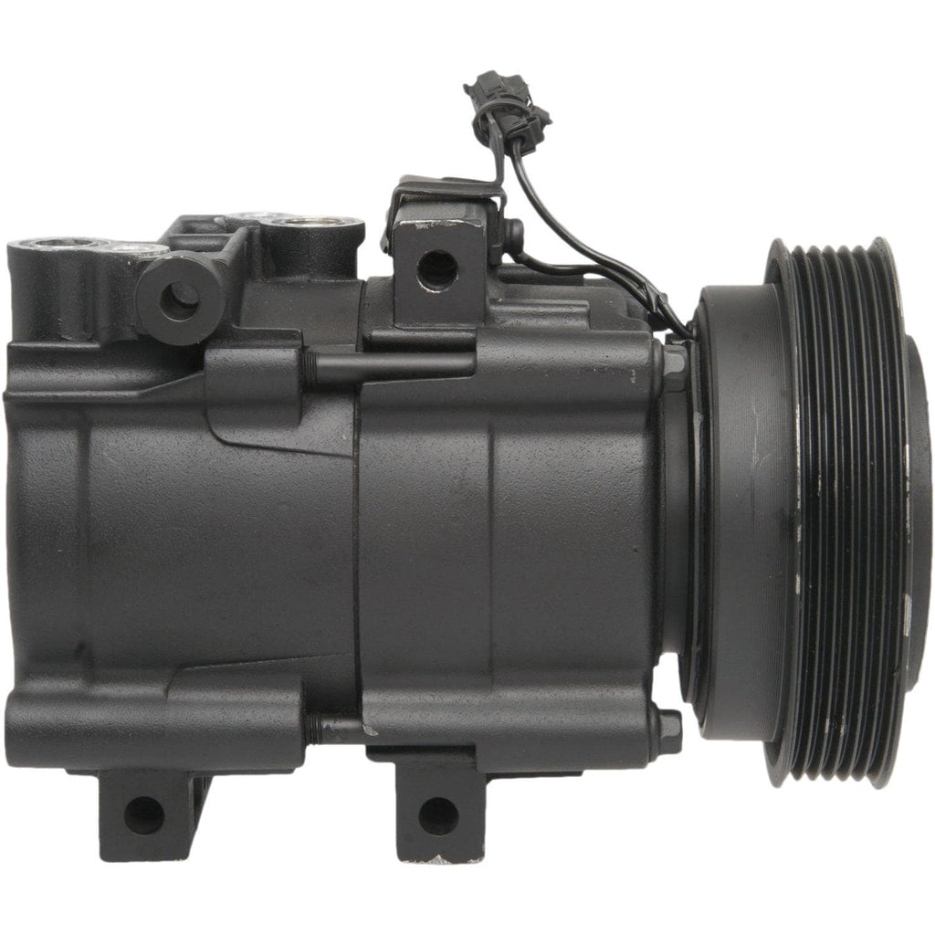 Four Seasons A/C Compressor 67190