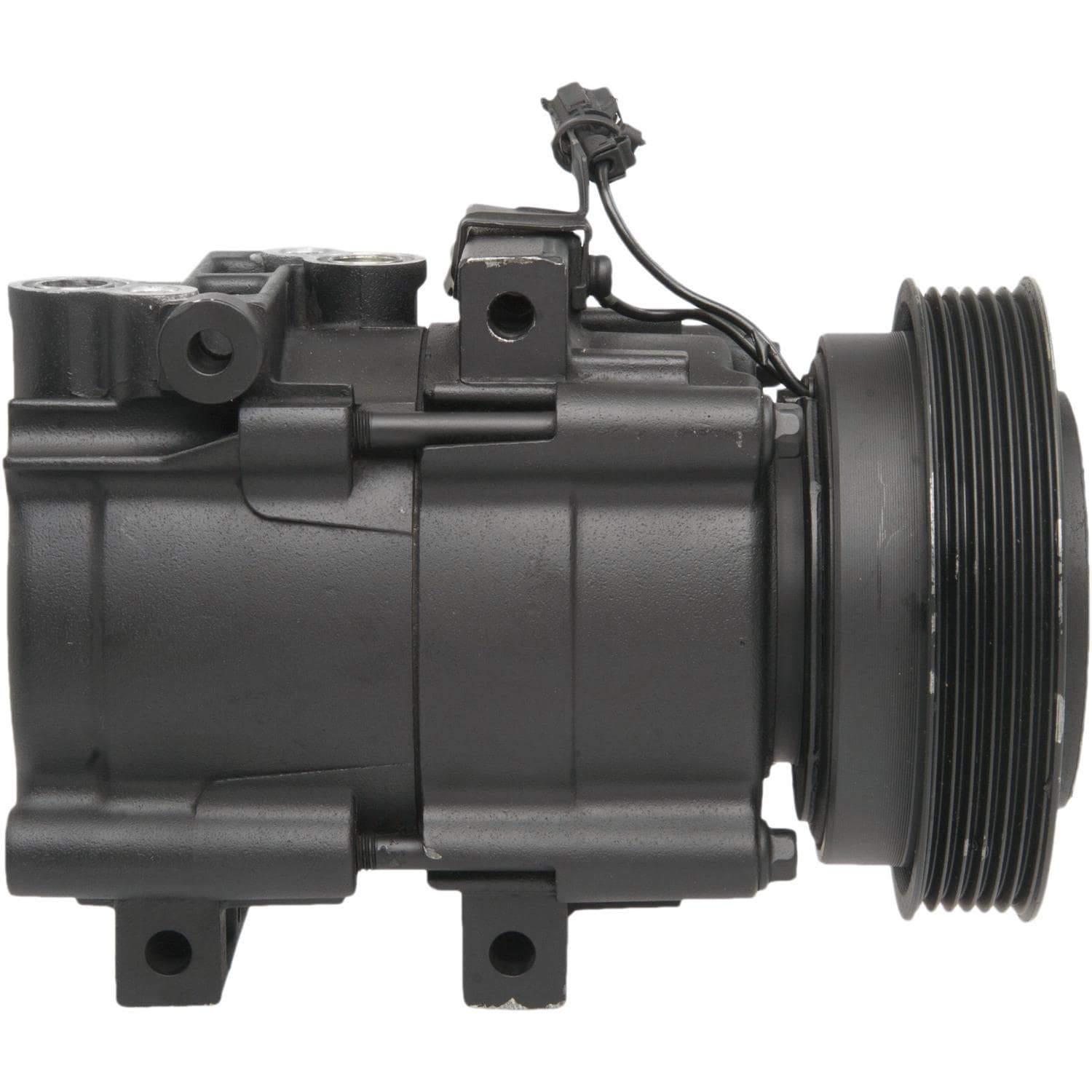 Four Seasons A/C Compressor 67190