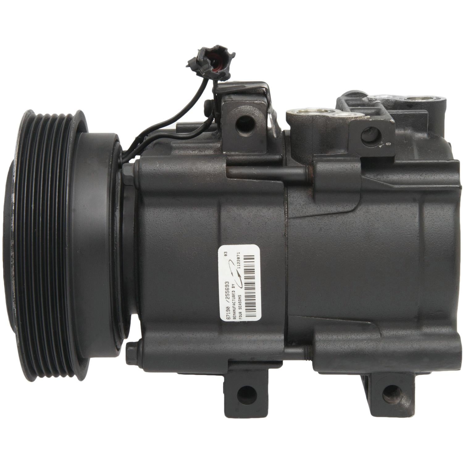 Four Seasons A/C Compressor 67190