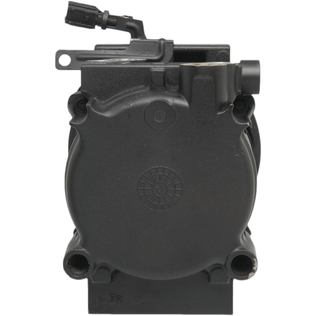 Four Seasons A/C Compressor 67190