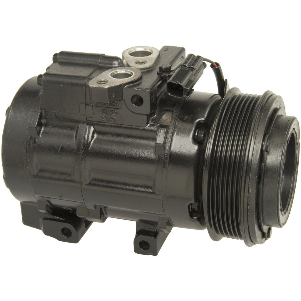 Four Seasons A/C Compressor 67192