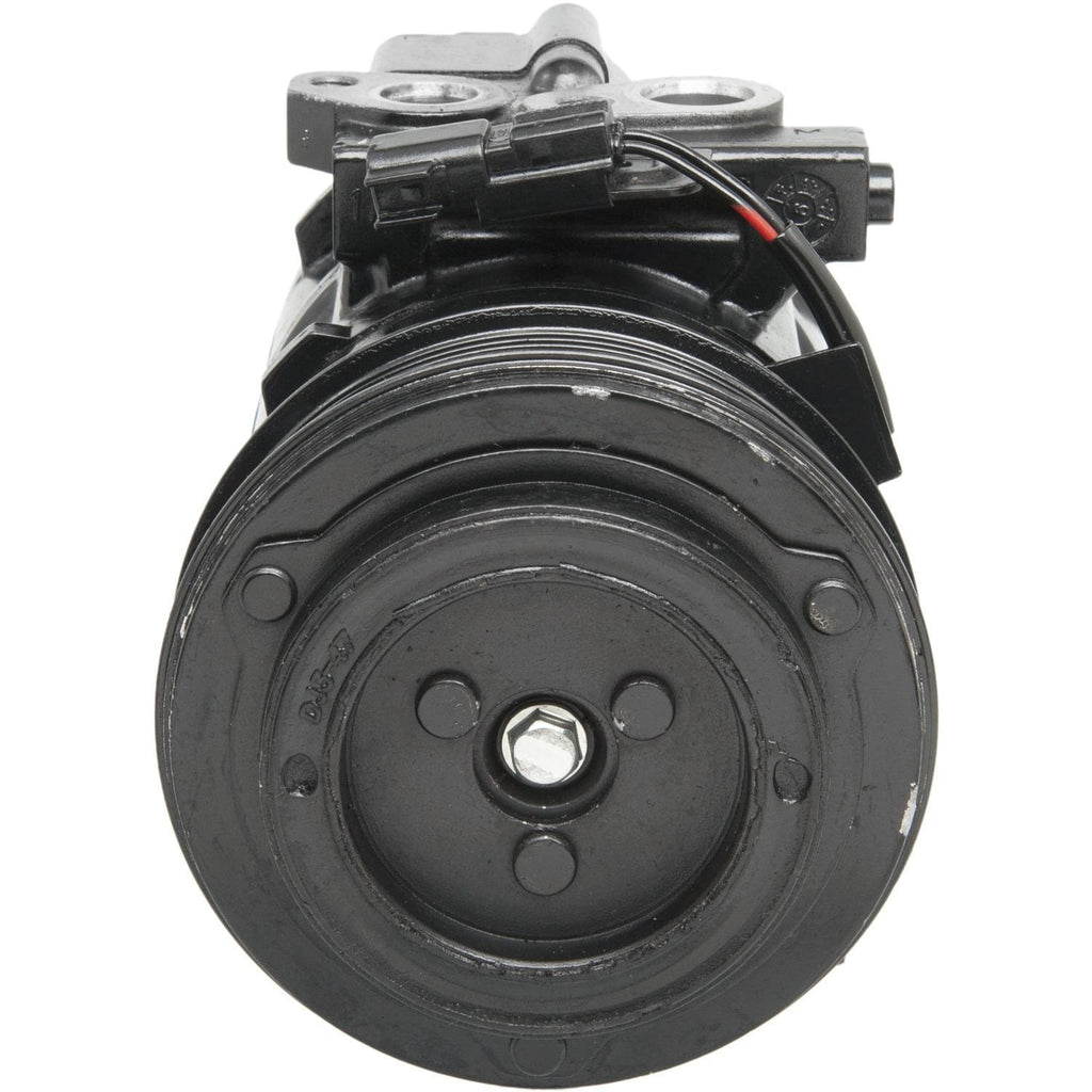 Four Seasons A/C Compressor 67192