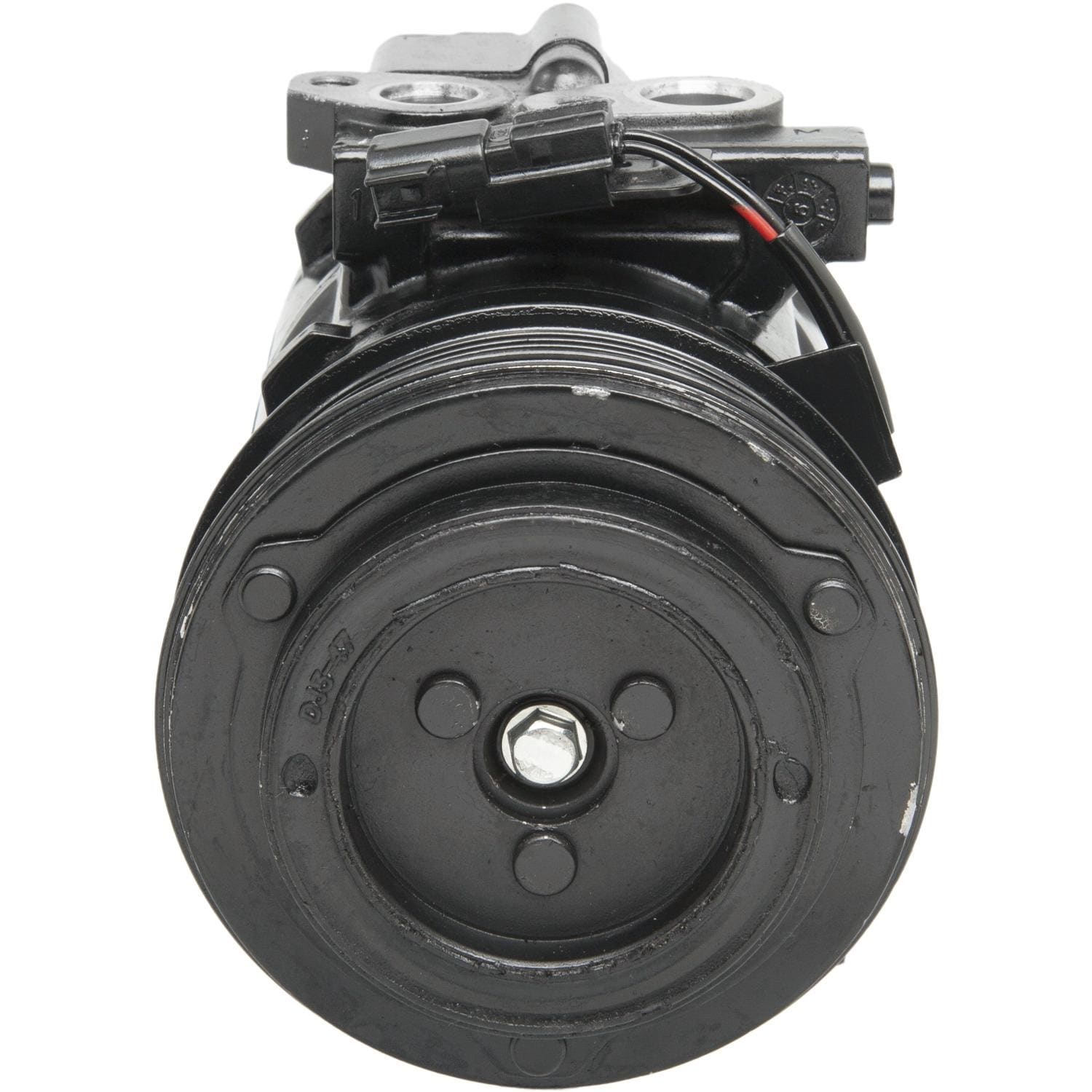 Four Seasons A/C Compressor 67192