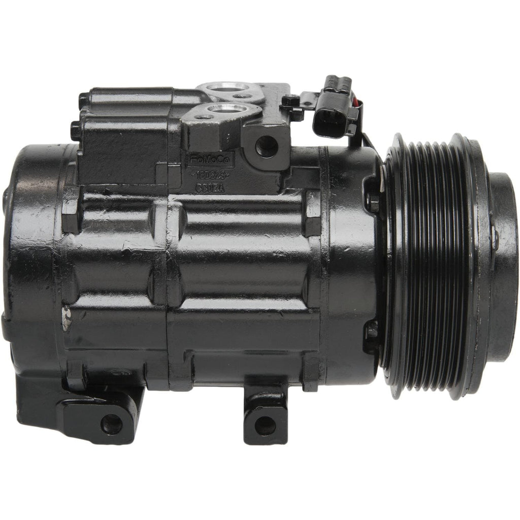 Four Seasons A/C Compressor 67192