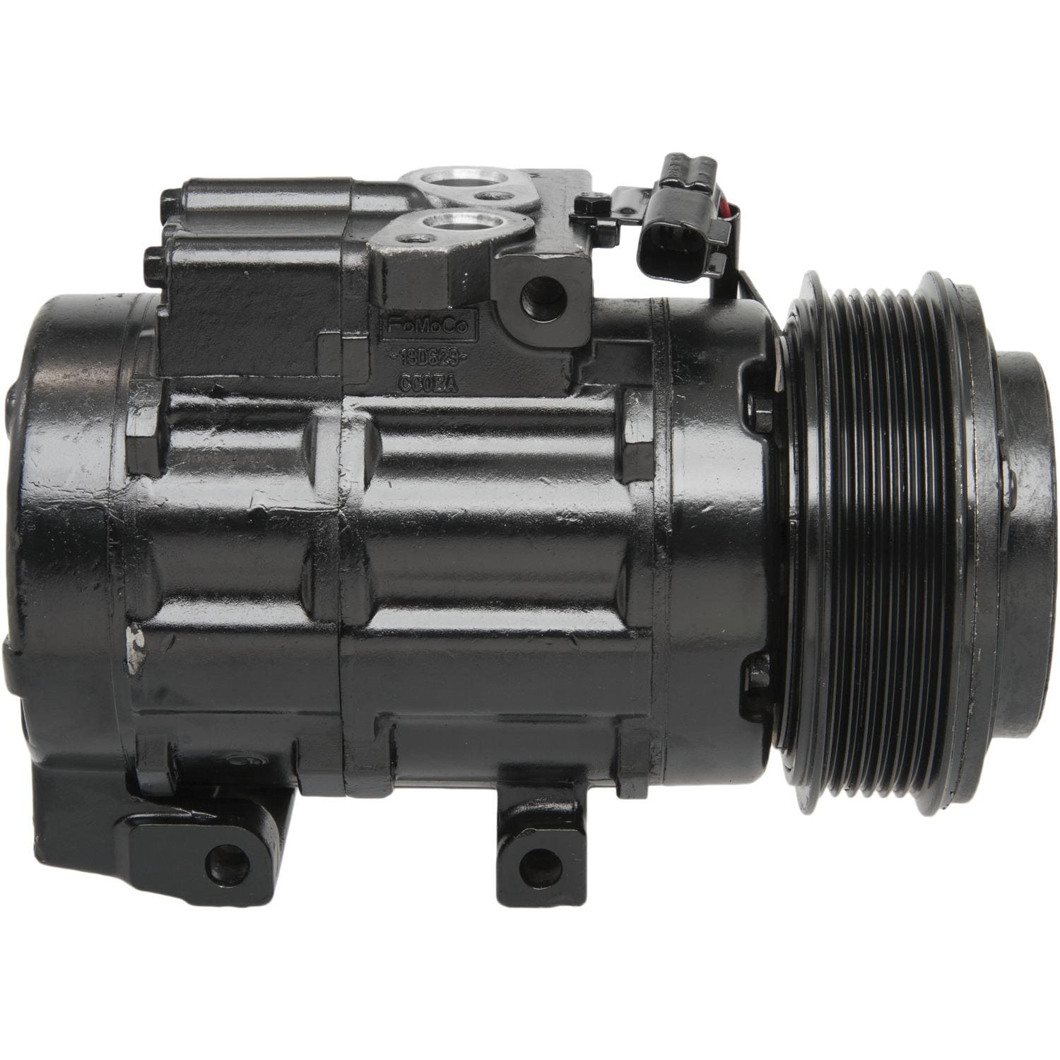 Four Seasons A/C Compressor 67192