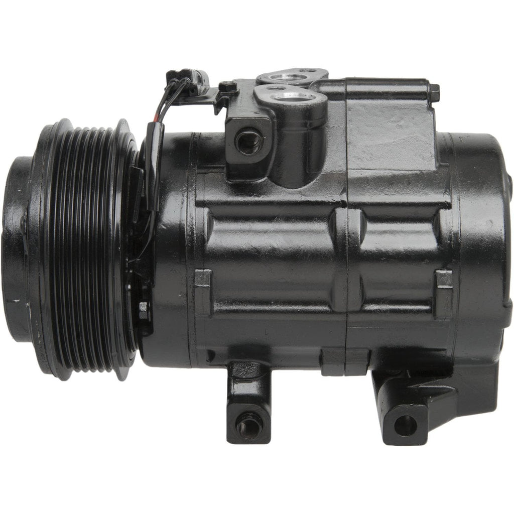 Four Seasons A/C Compressor 67192