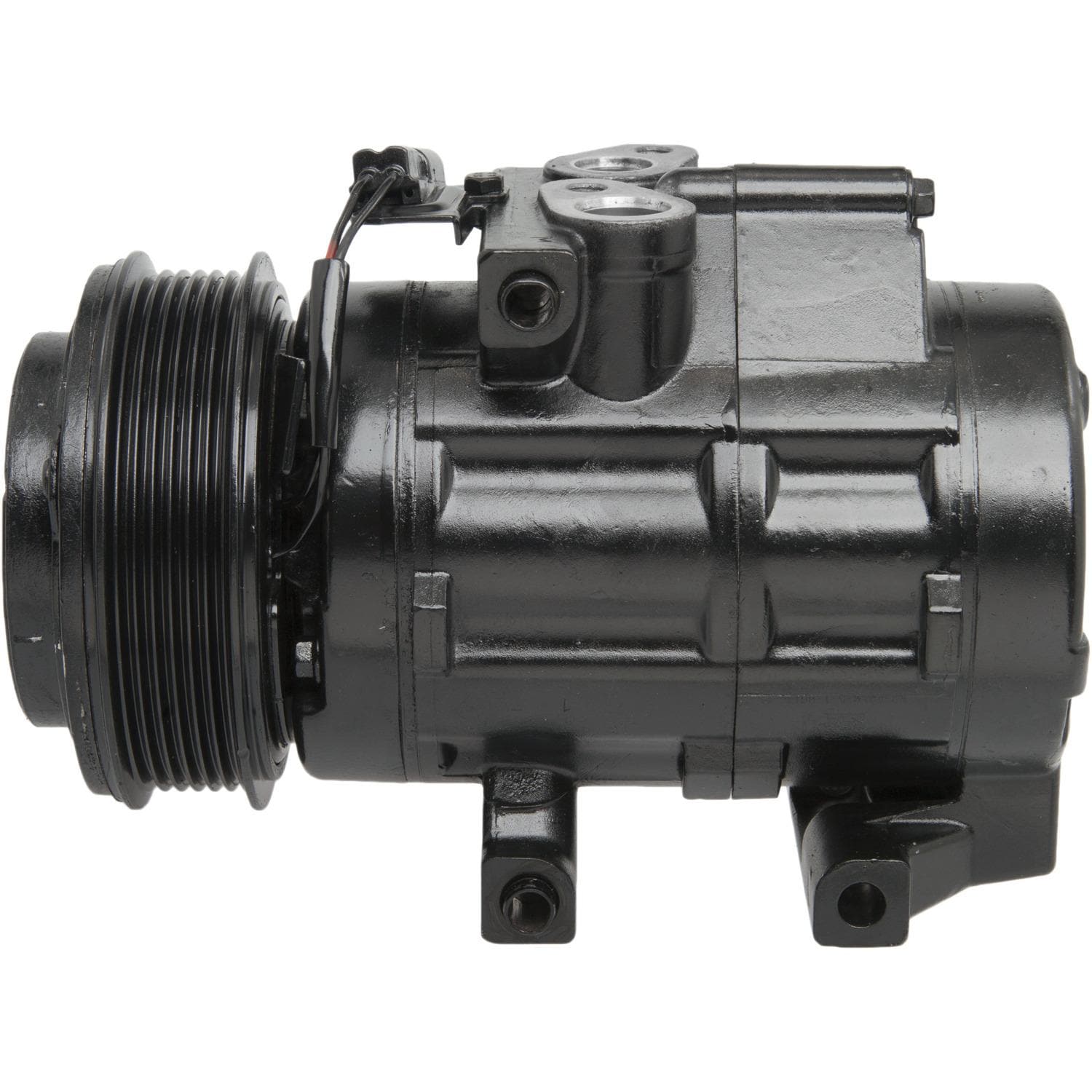Four Seasons A/C Compressor 67192
