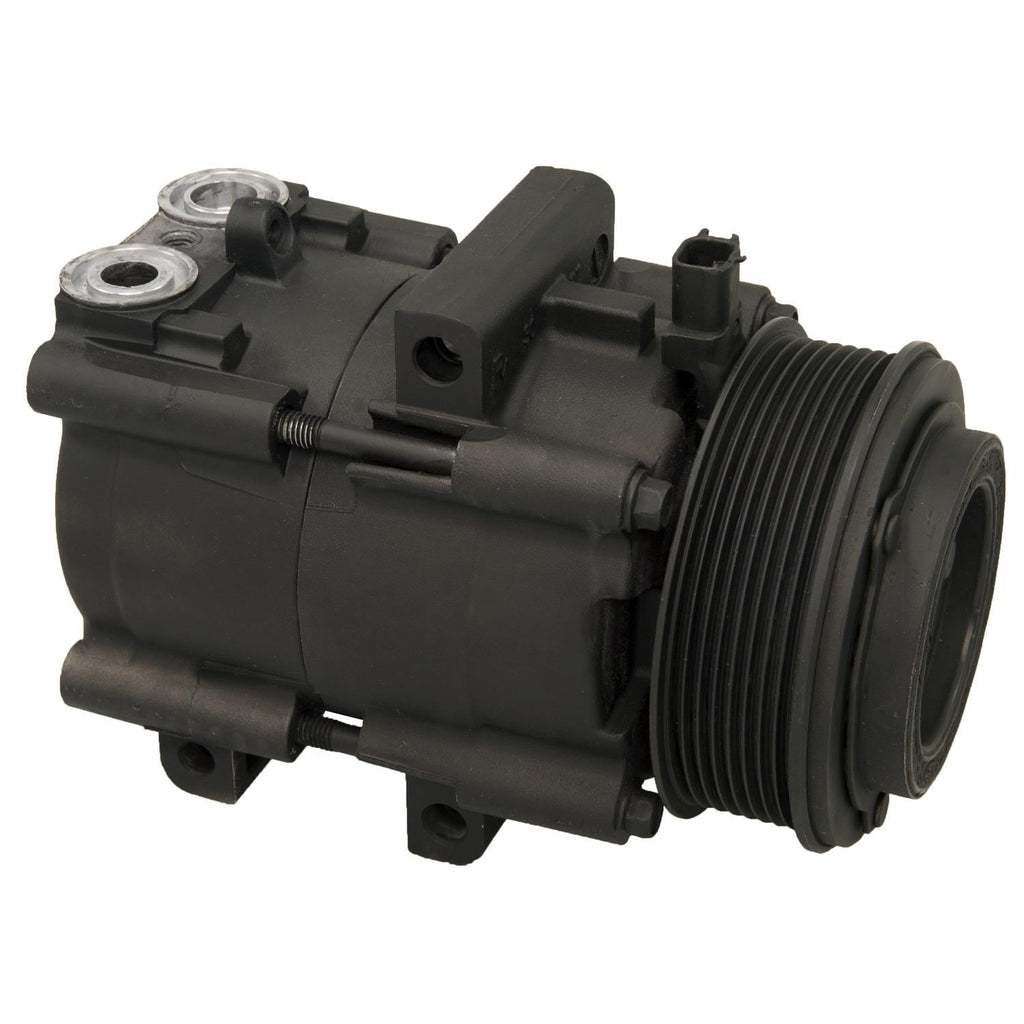 Four Seasons A/C Compressor 67197