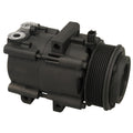Four Seasons A/C Compressor 67197