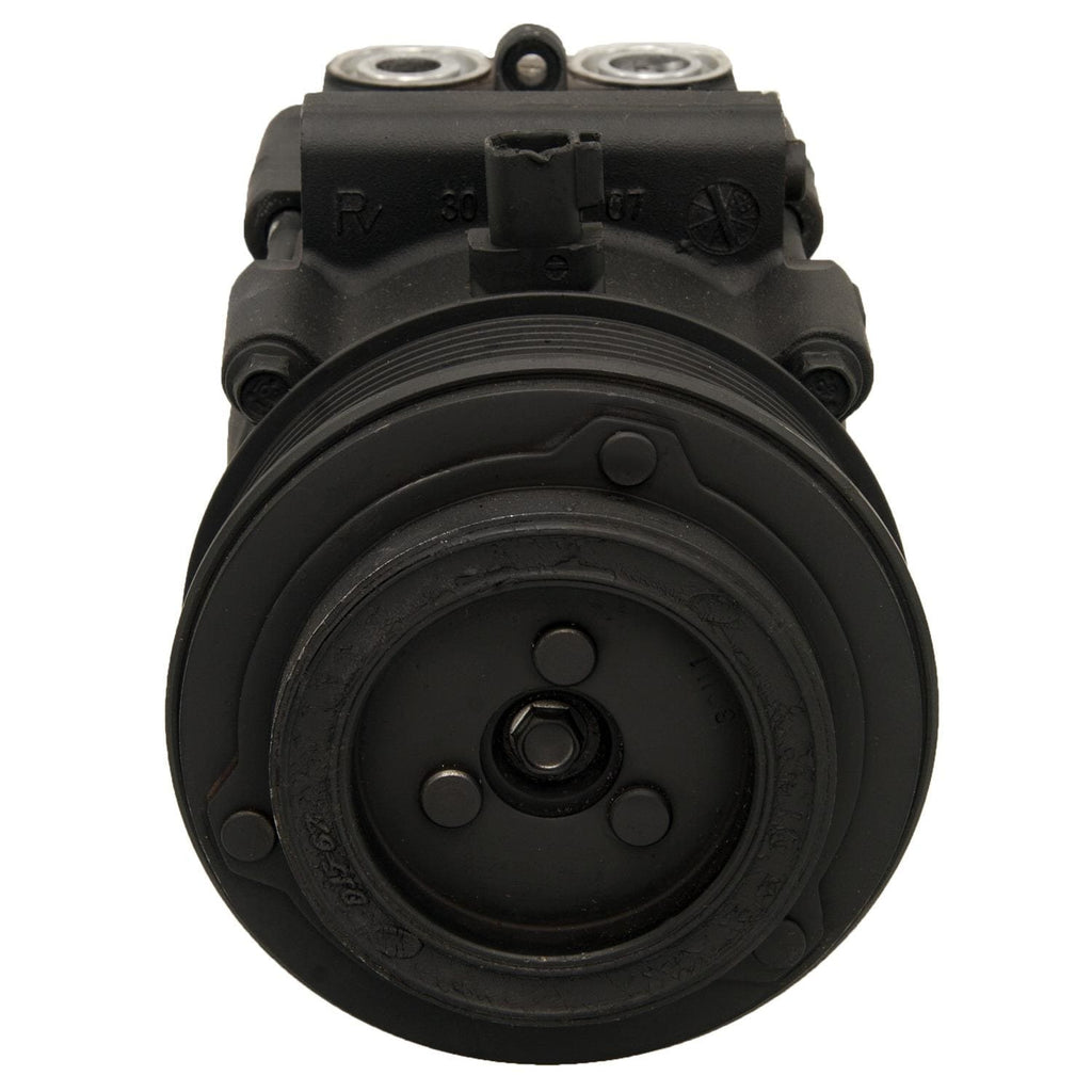 Four Seasons A/C Compressor 67197
