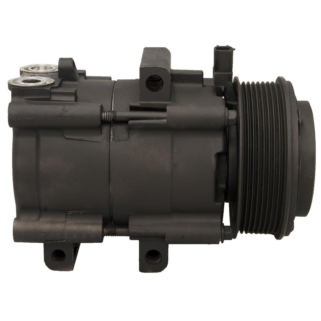 Four Seasons A/C Compressor 67197