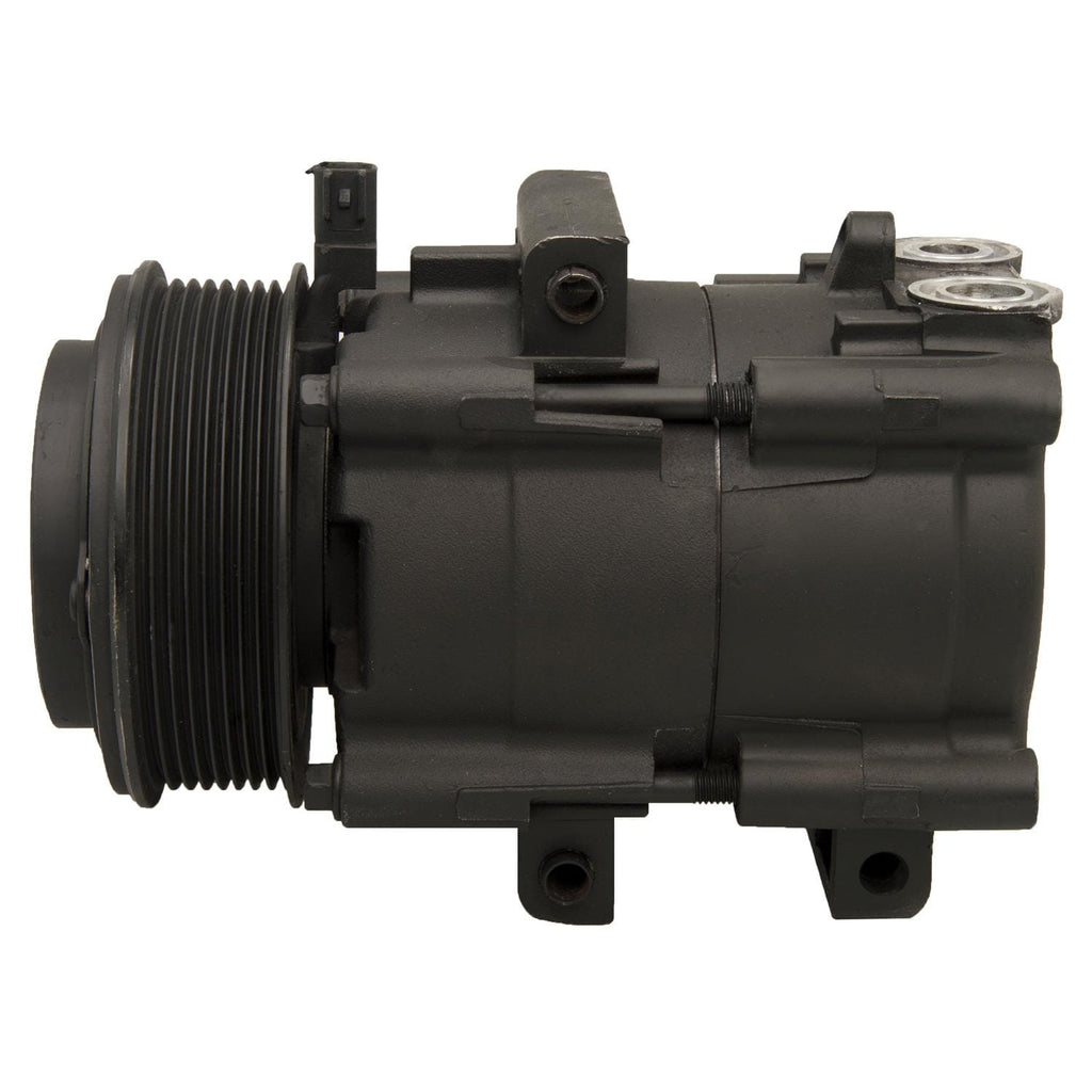 Four Seasons A/C Compressor 67197