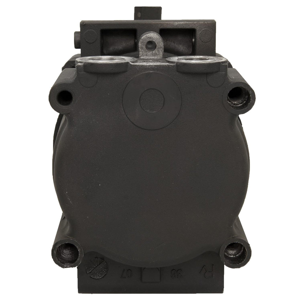 Four Seasons A/C Compressor 67197