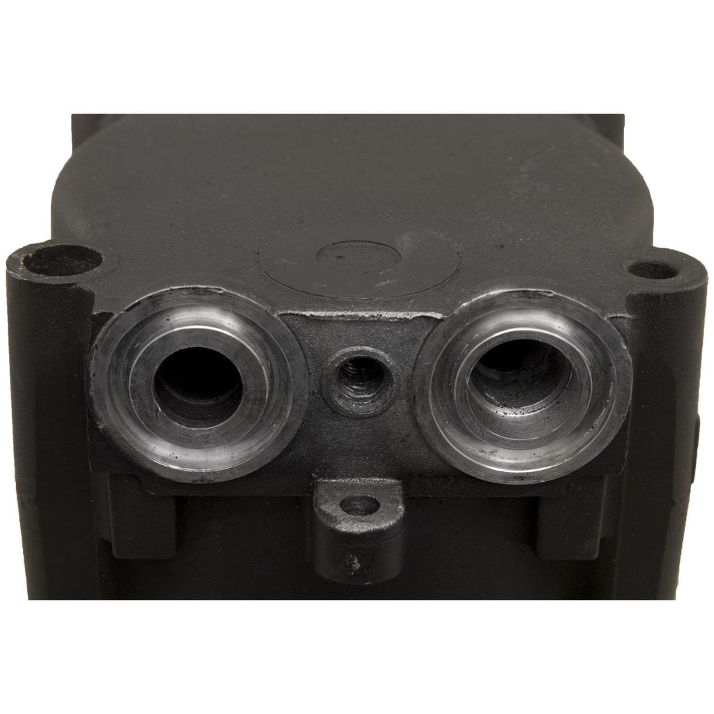 Four Seasons A/C Compressor 67197