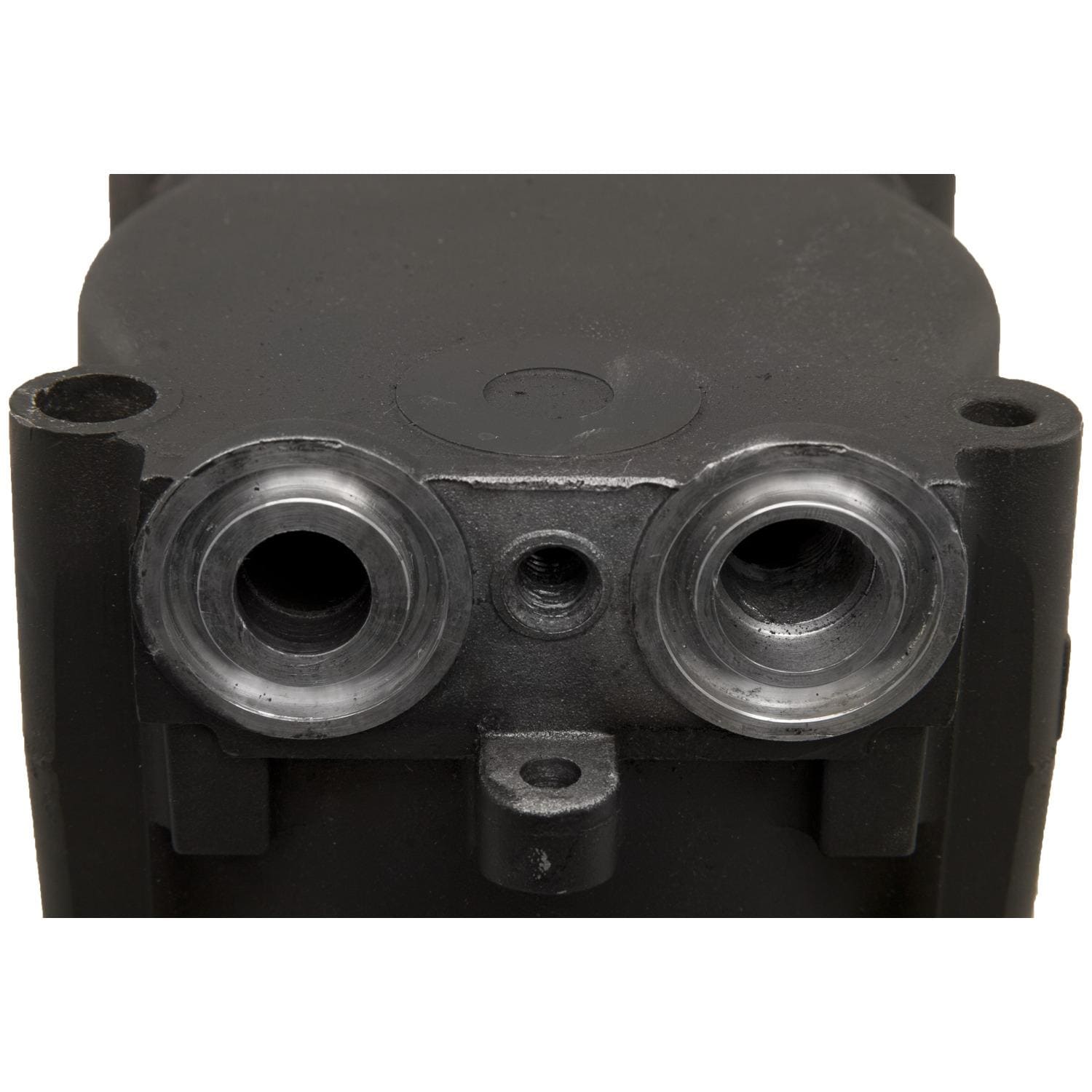 Four Seasons A/C Compressor 67197