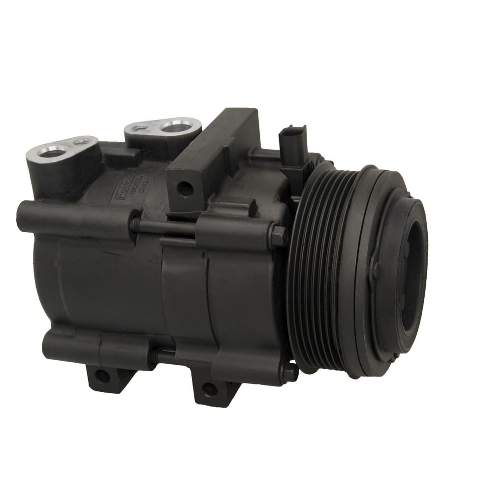 Four Seasons A/C Compressor 67198