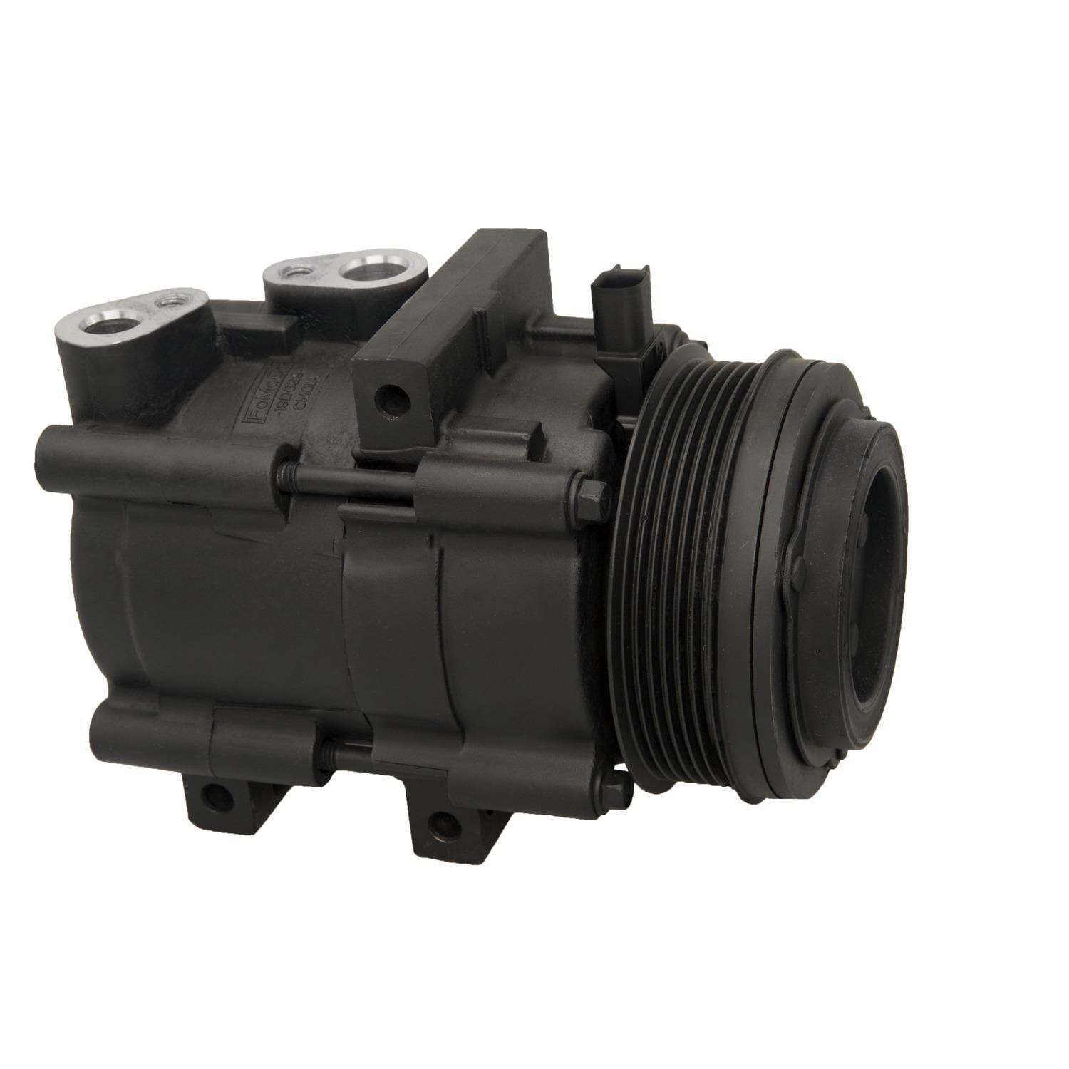 Four Seasons A/C Compressor 67198