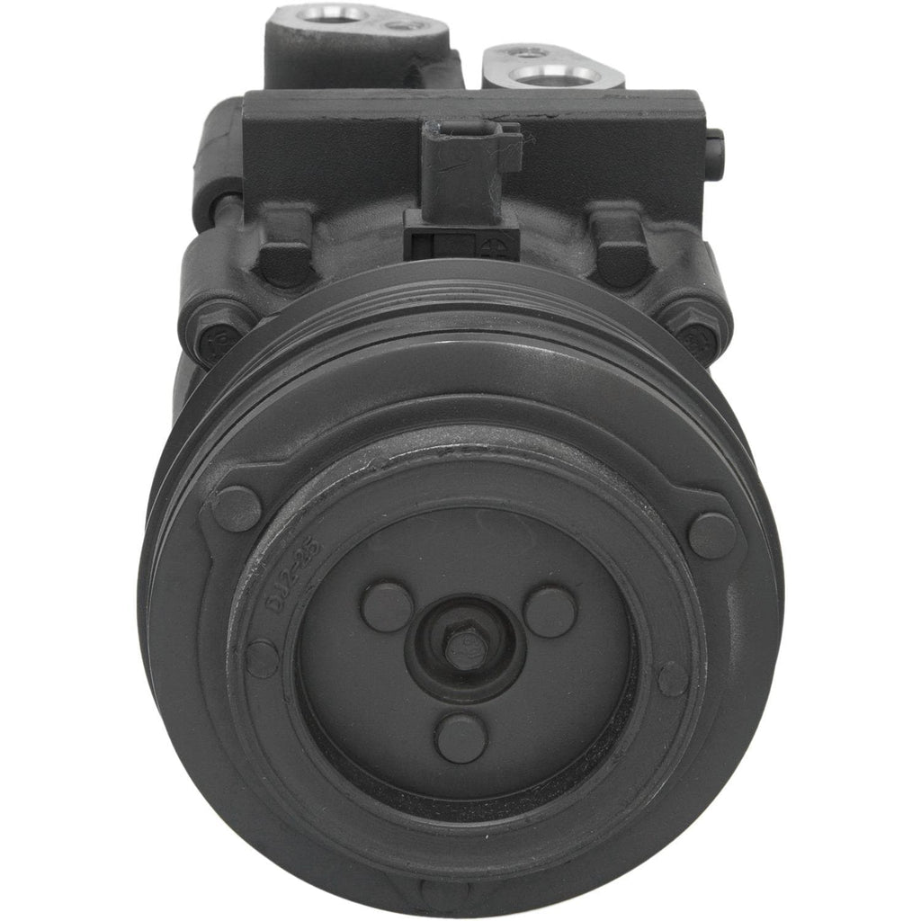 Four Seasons A/C Compressor 67198