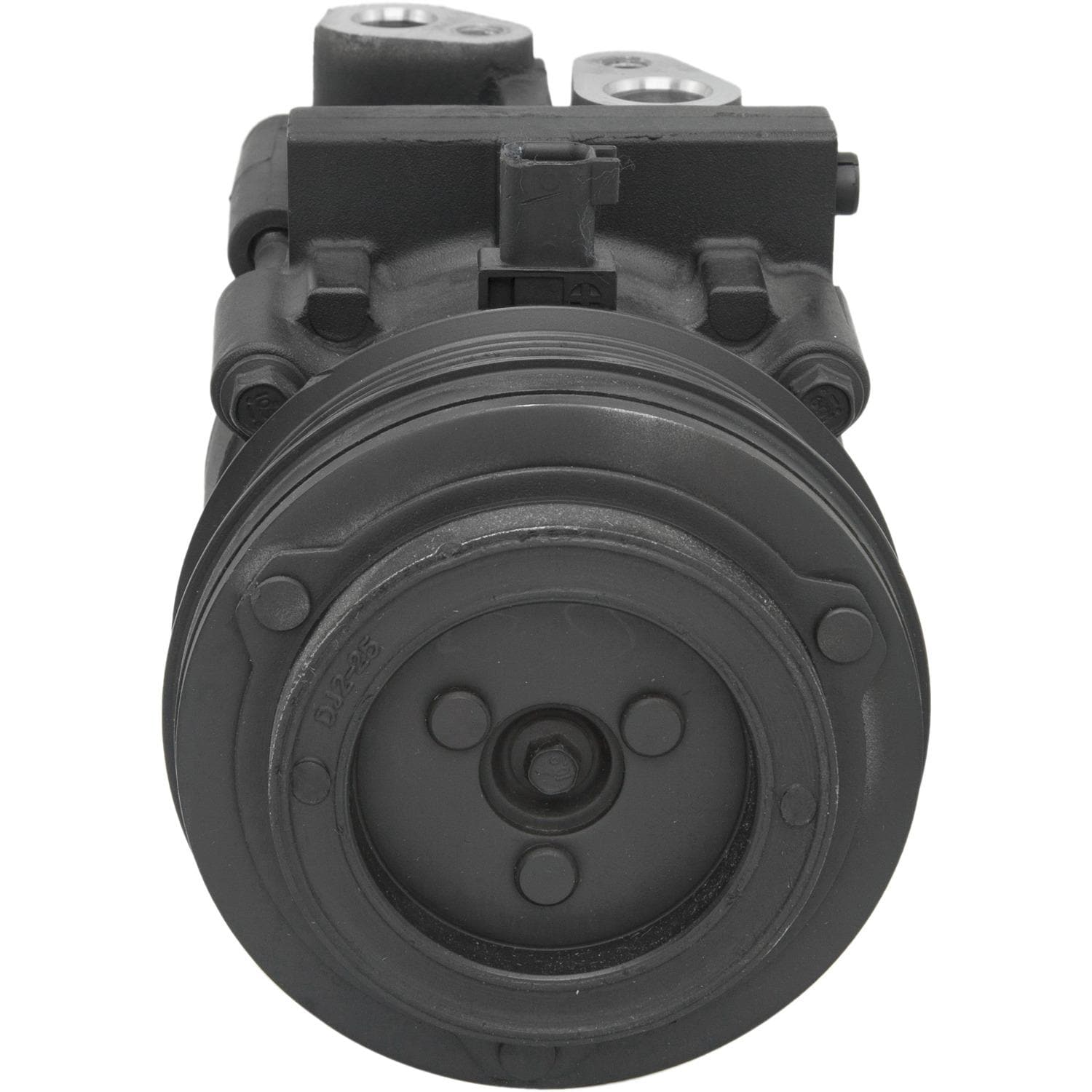 Four Seasons A/C Compressor 67198
