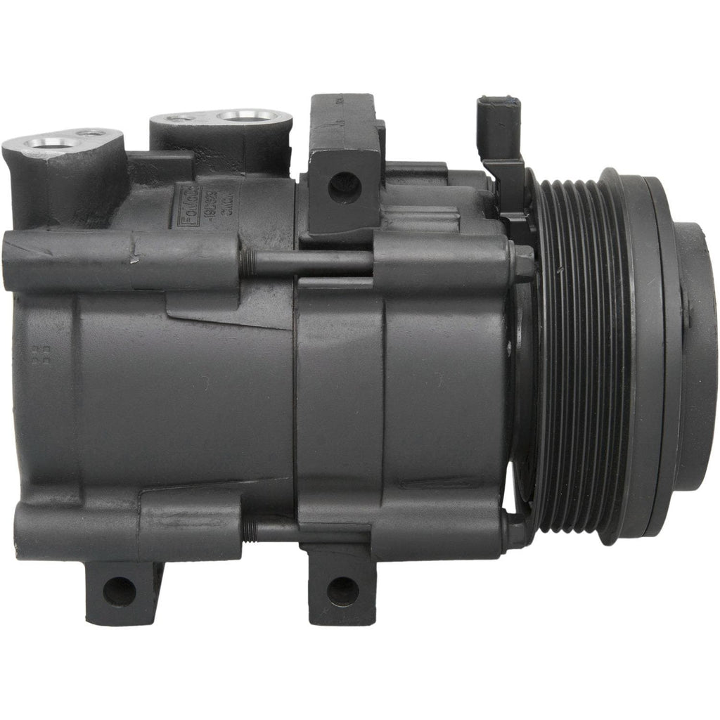 Four Seasons A/C Compressor 67198