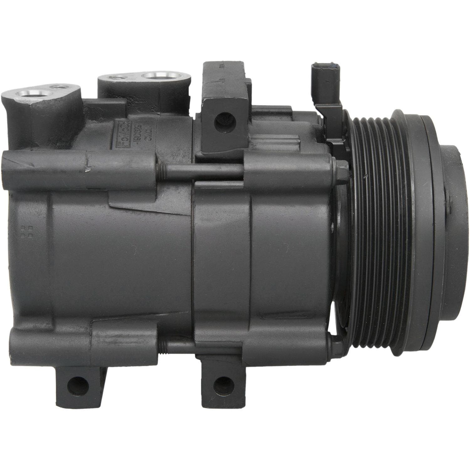 Four Seasons A/C Compressor 67198