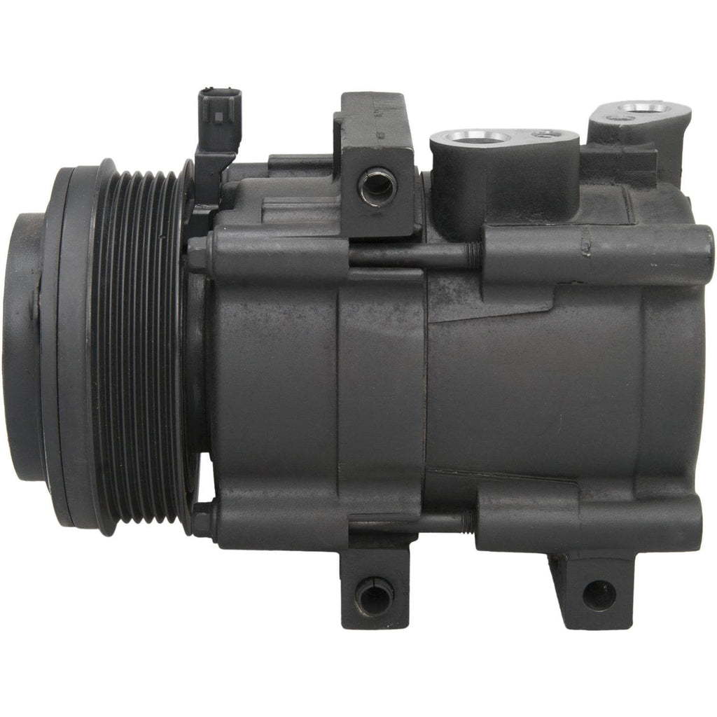 Four Seasons A/C Compressor 67198