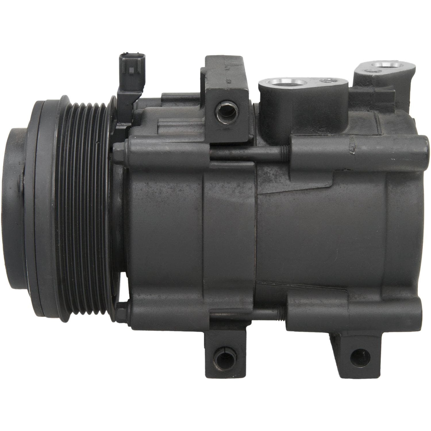 Four Seasons A/C Compressor 67198