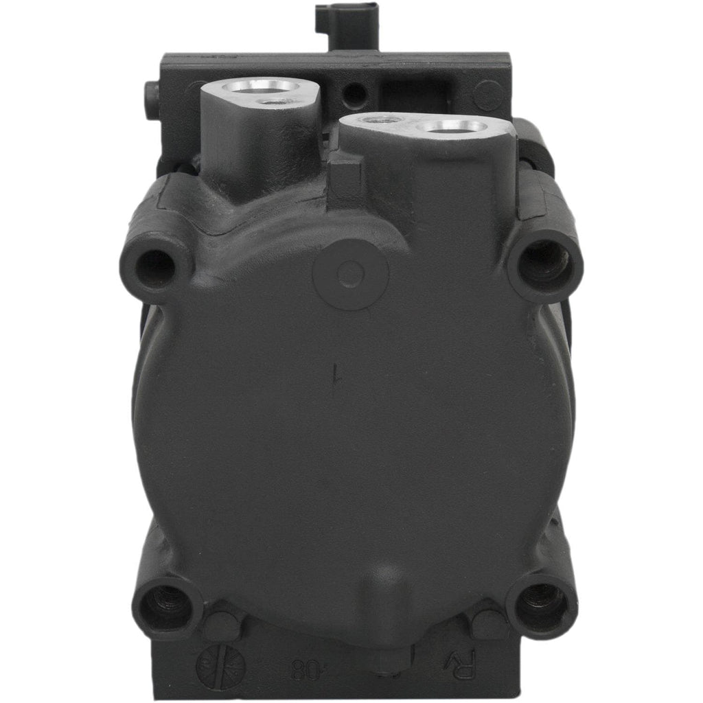 Four Seasons A/C Compressor 67198