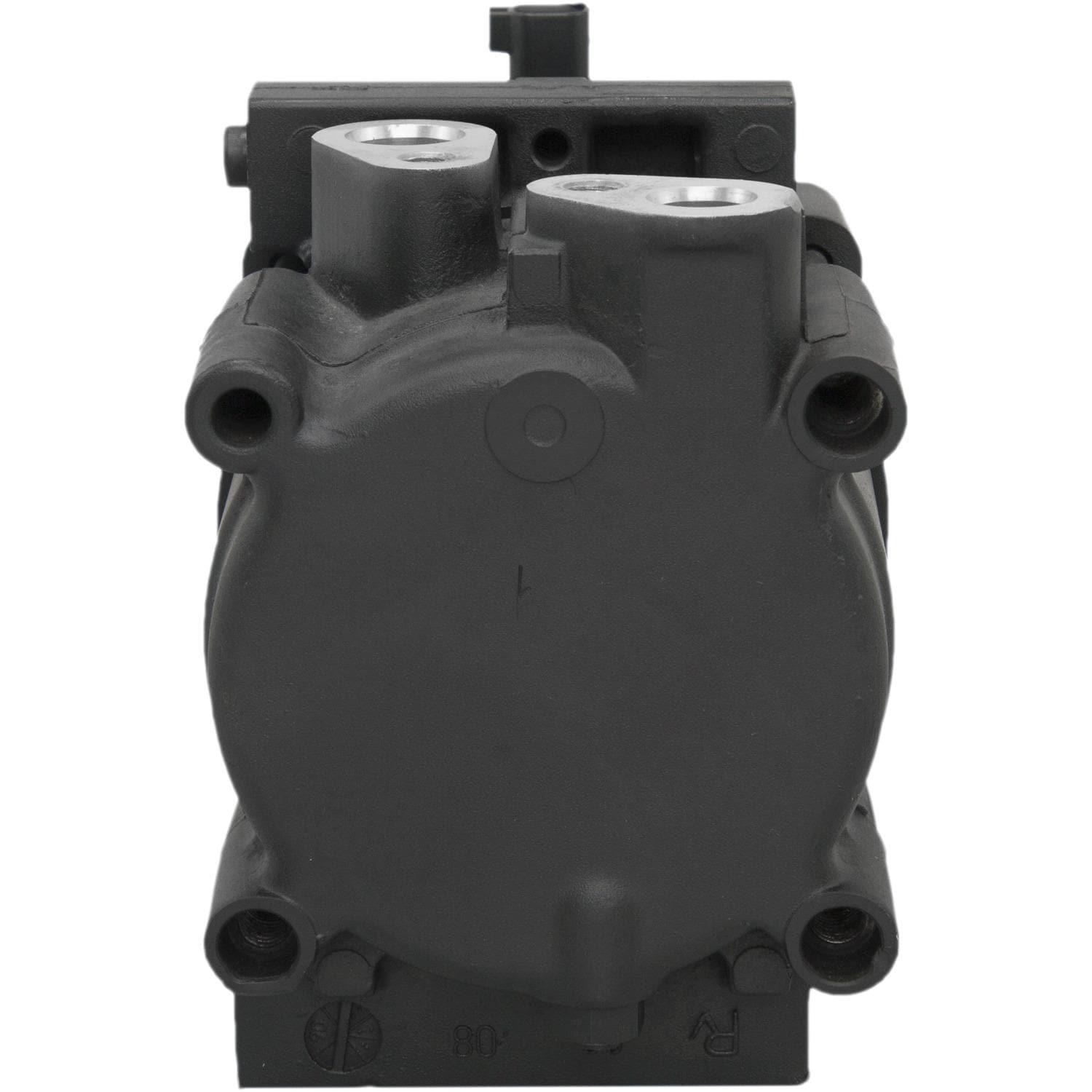 Four Seasons A/C Compressor 67198