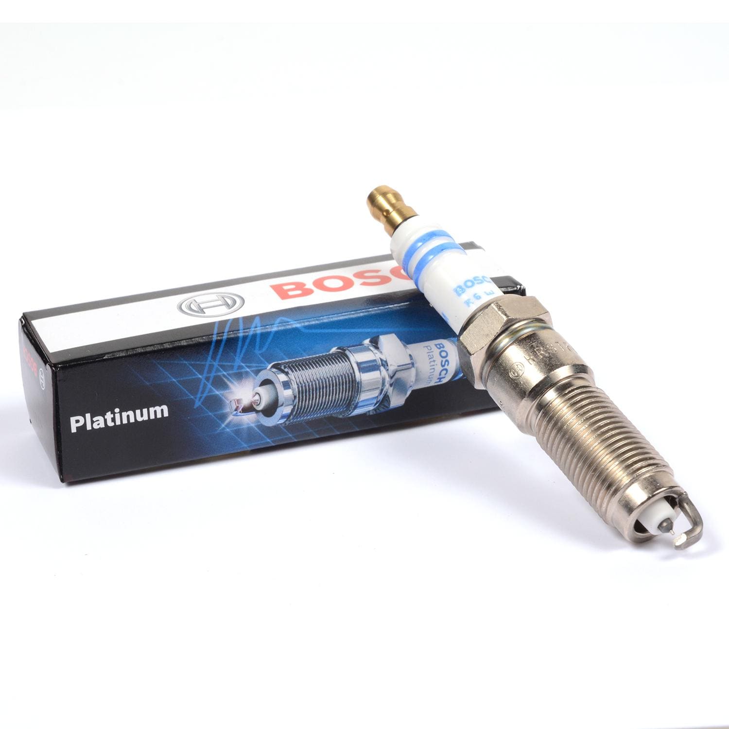Bosch Platinum Spark Plug 6720