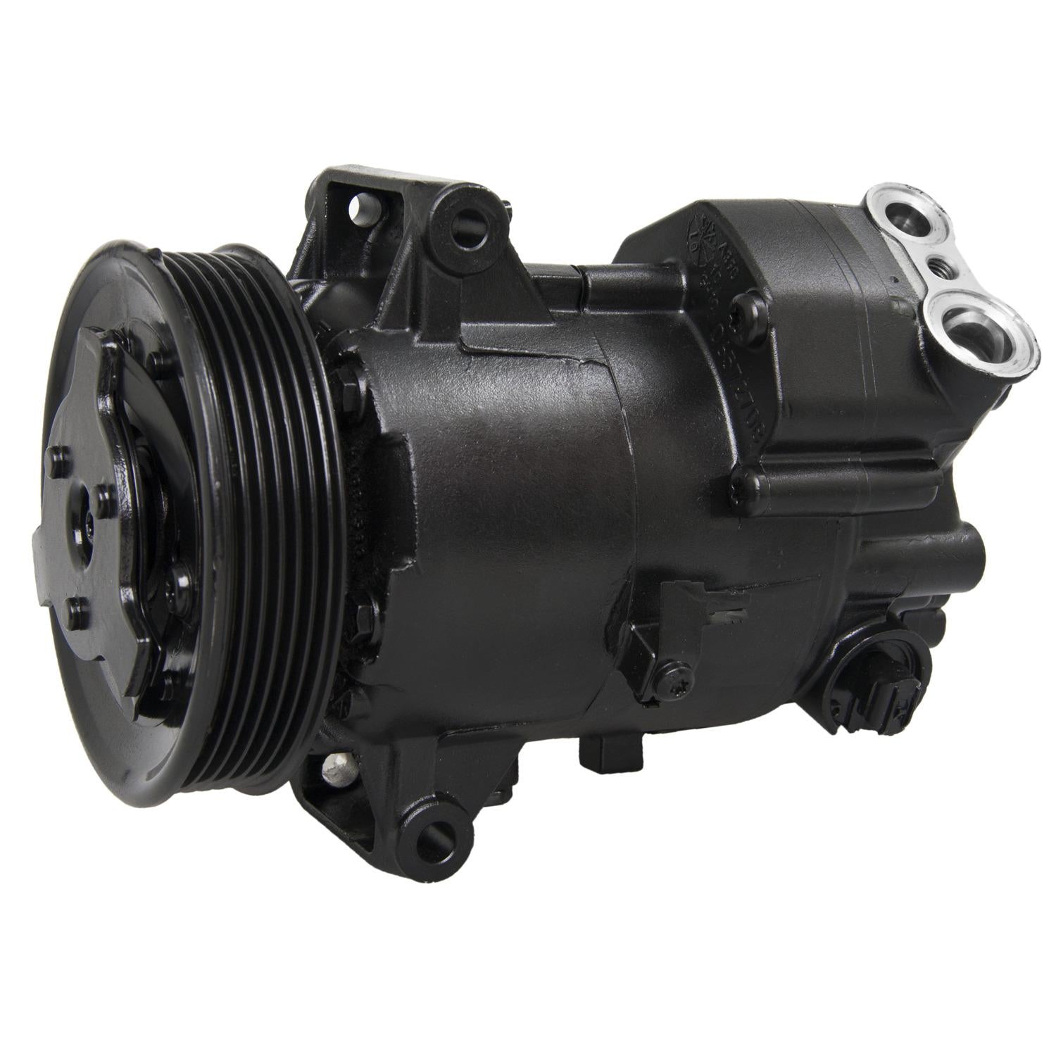 Four Seasons A/C Compressor 67219