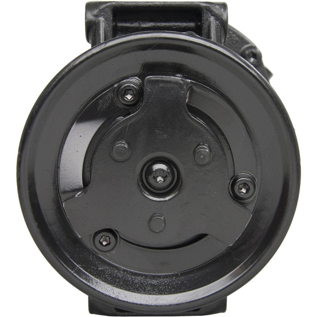 Four Seasons A/C Compressor 67219