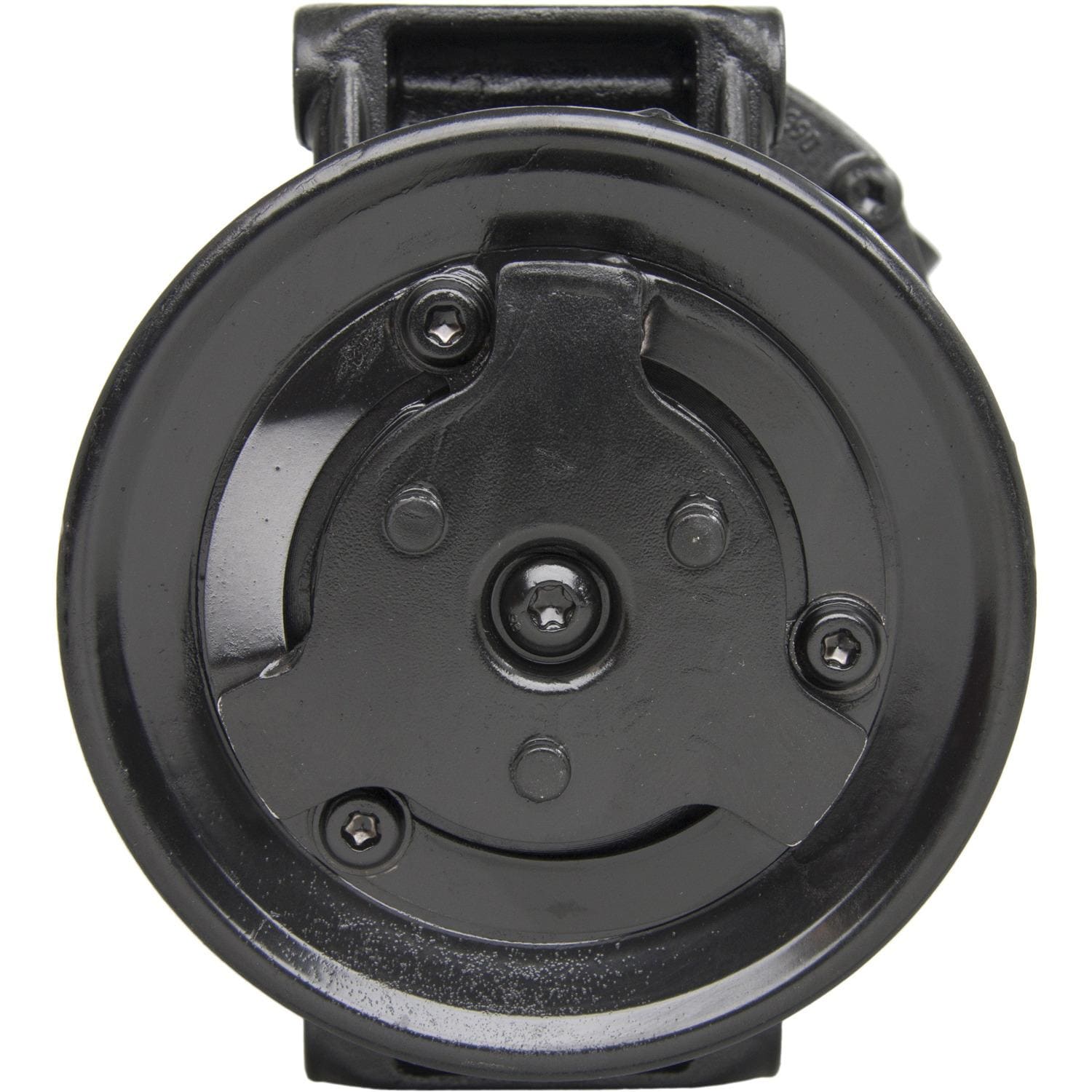 Four Seasons A/C Compressor 67219