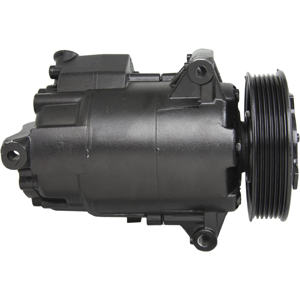 Four Seasons A/C Compressor 67219