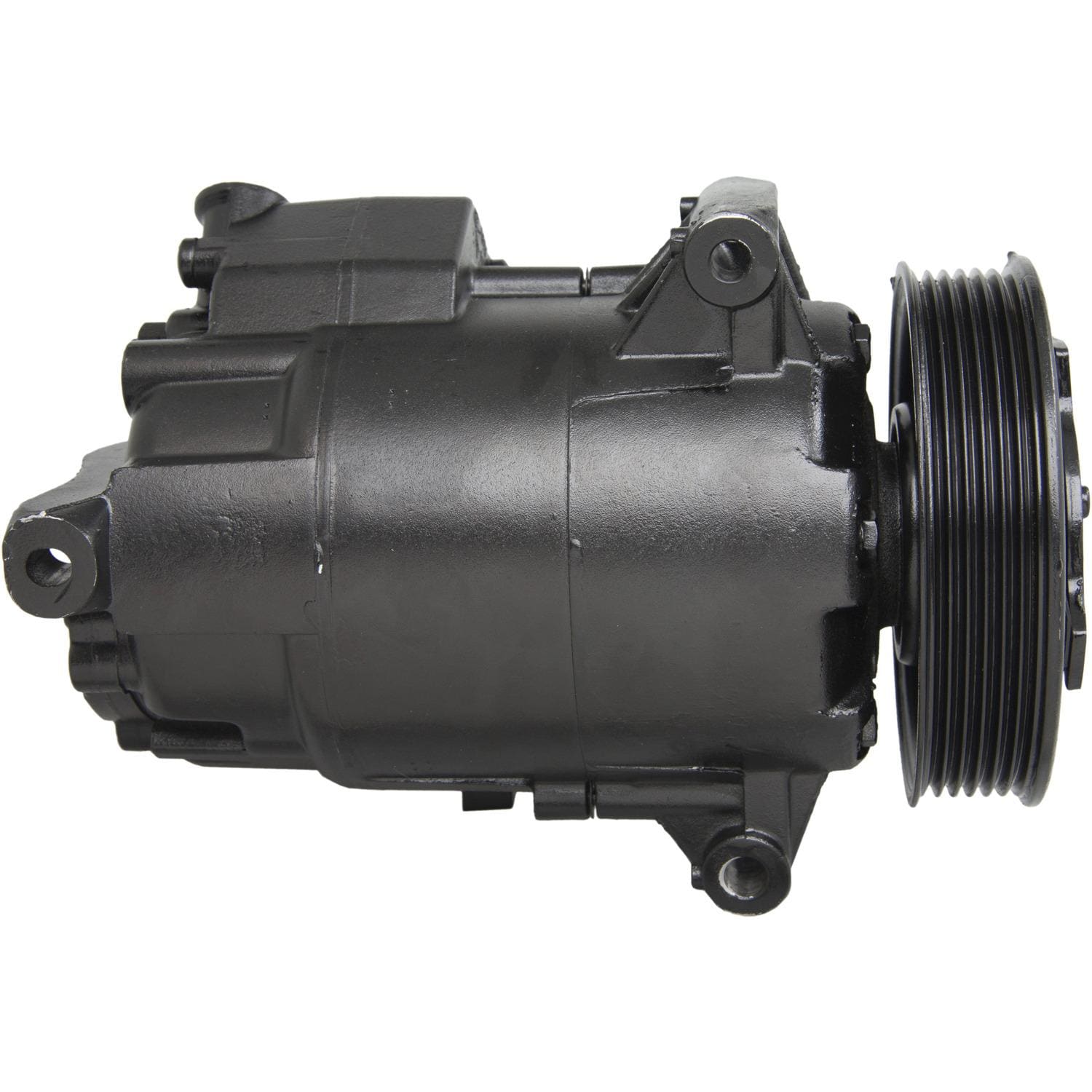Four Seasons A/C Compressor 67219