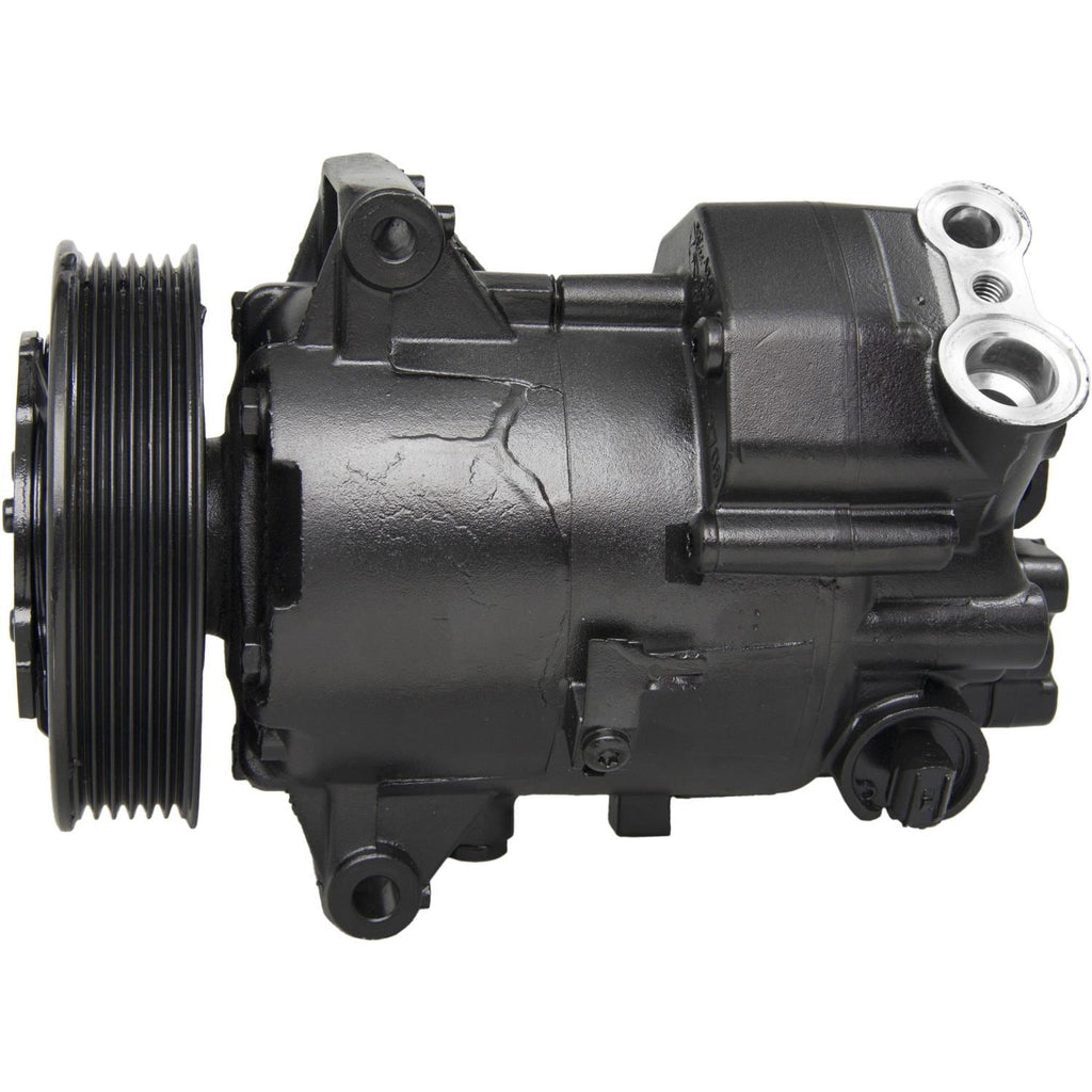 Four Seasons A/C Compressor 67219