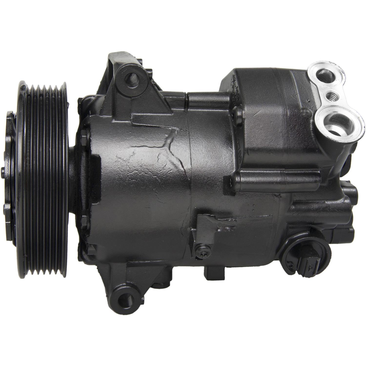 Four Seasons A/C Compressor 67219