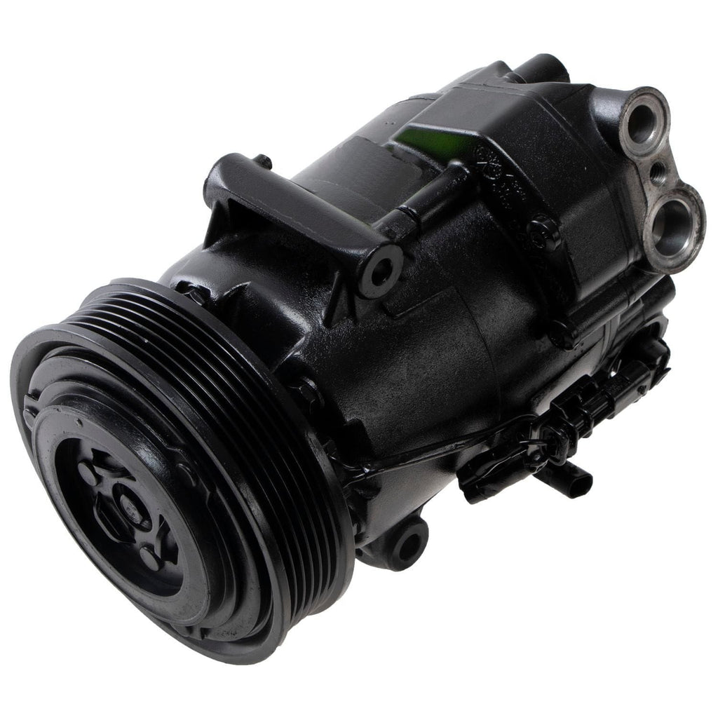 Four Seasons A/C Compressor 67220