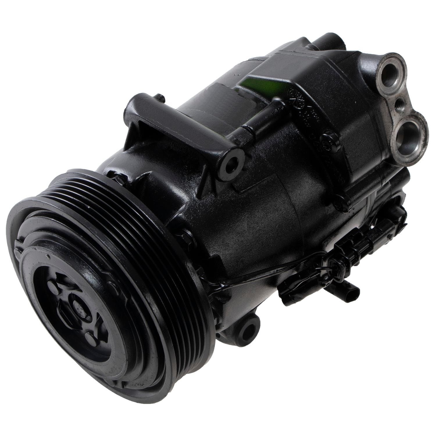 Four Seasons A/C Compressor 67220