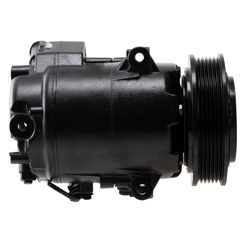 Four Seasons A/C Compressor 67220