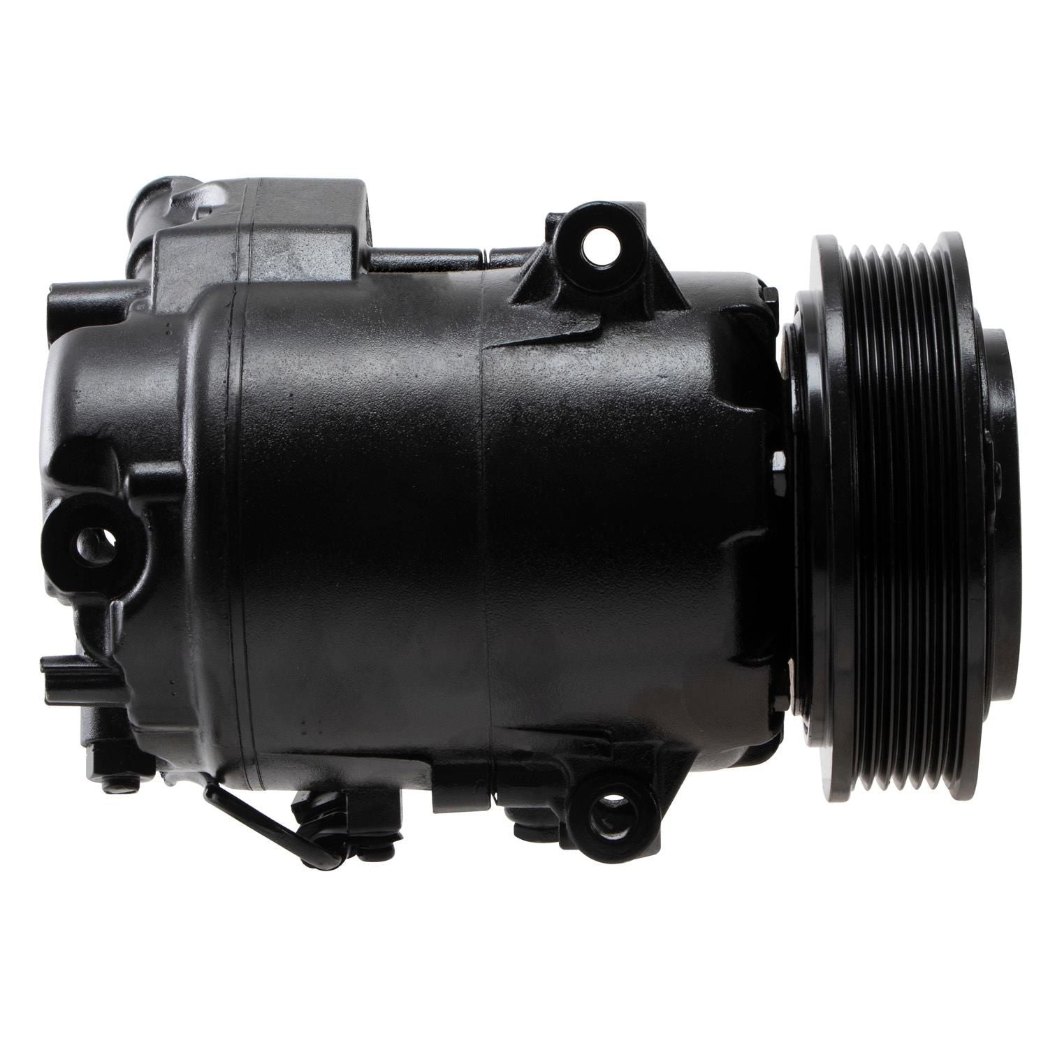 Four Seasons A/C Compressor 67220