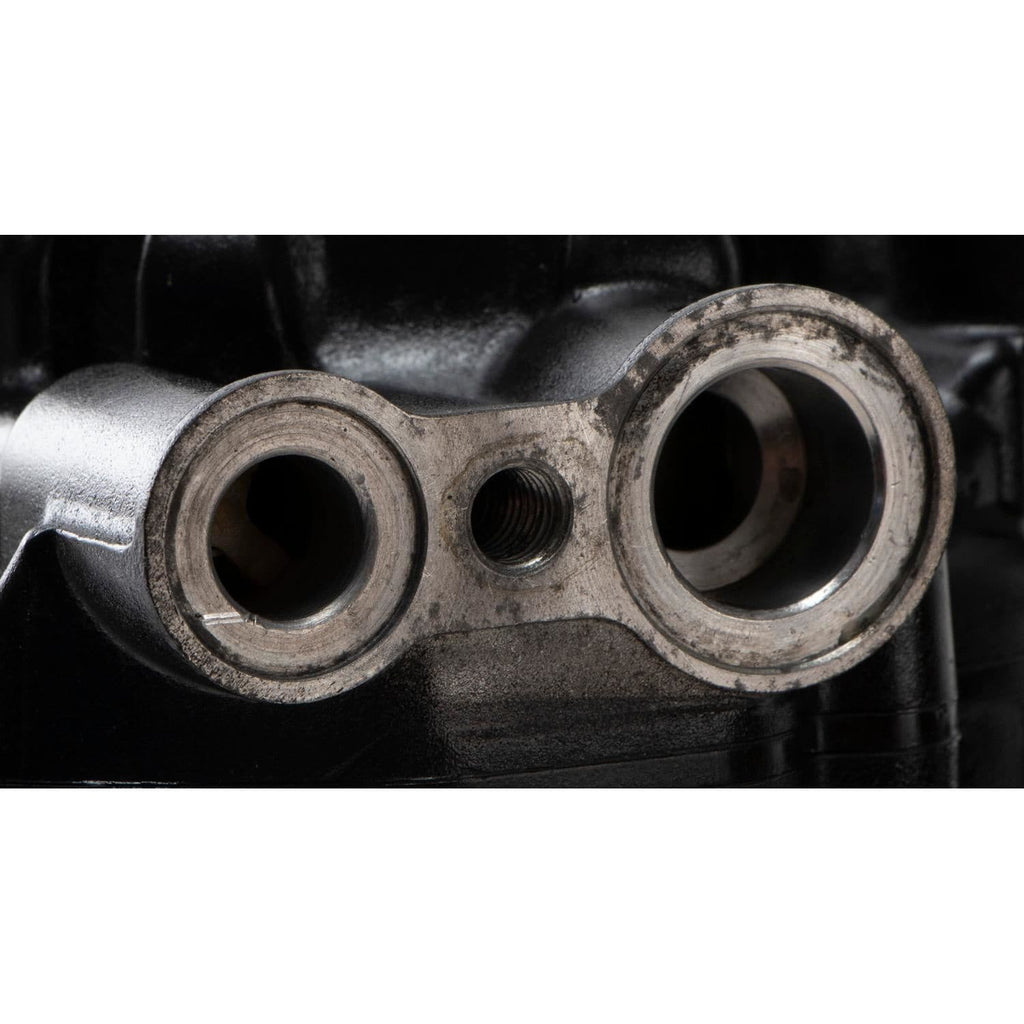 Four Seasons A/C Compressor 67220