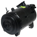 Four Seasons A/C Compressor 67221