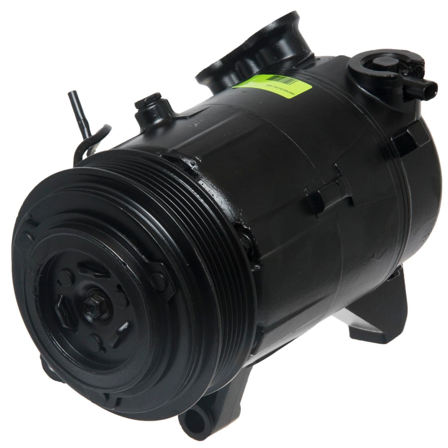 Four Seasons A/C Compressor 67221