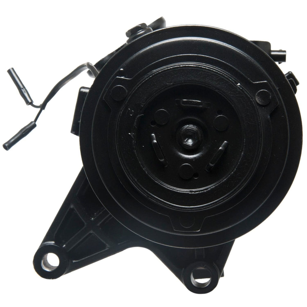 Four Seasons A/C Compressor 67221