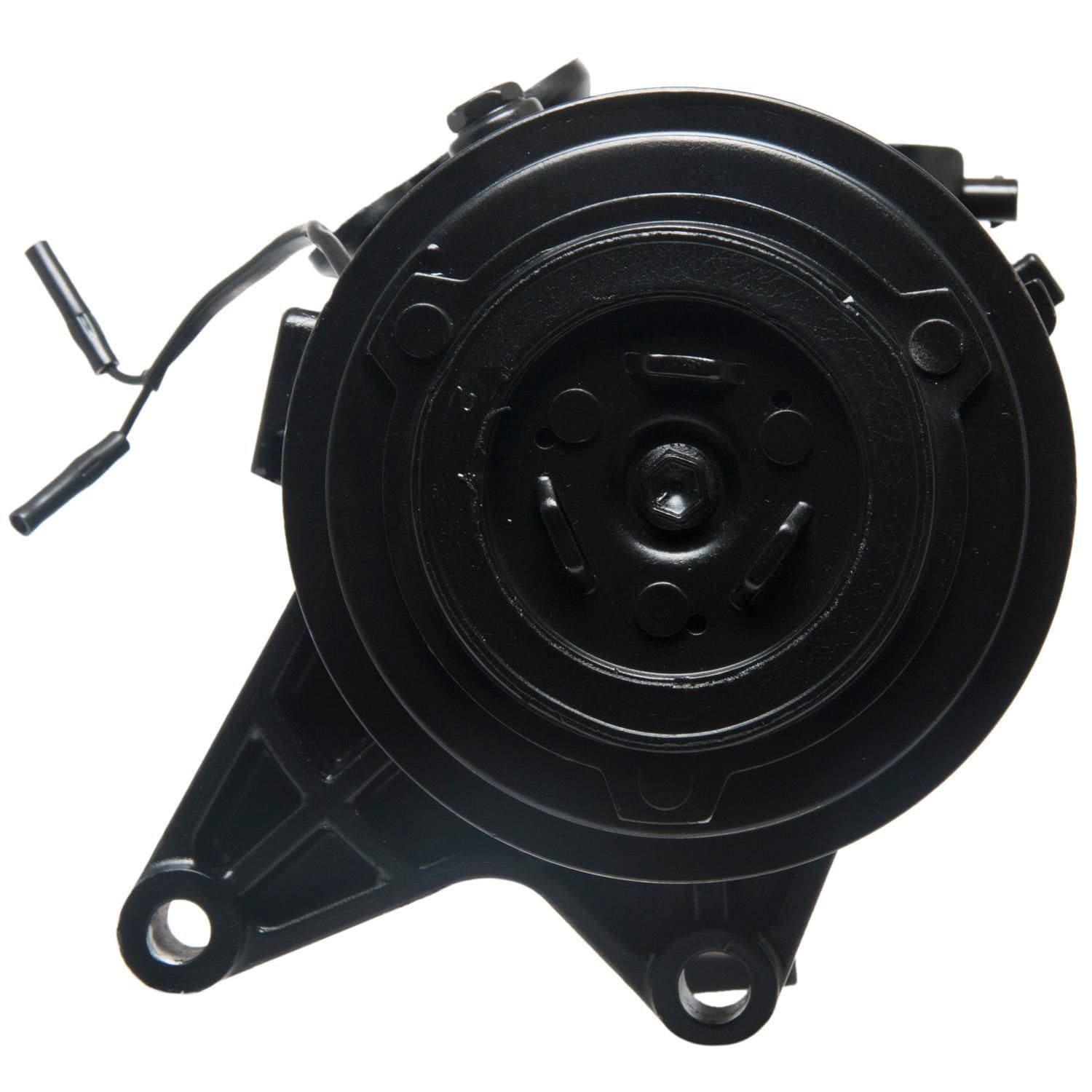 Four Seasons A/C Compressor 67221