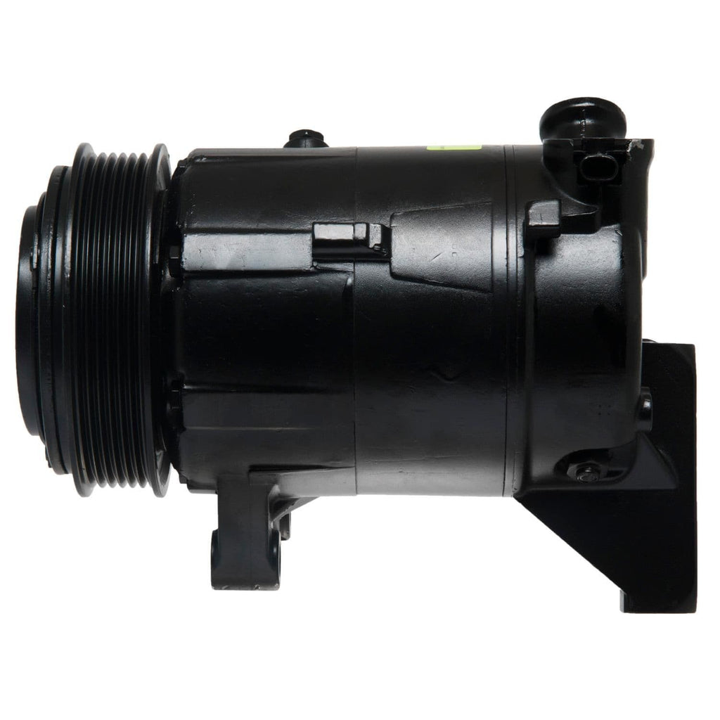 Four Seasons A/C Compressor 67221