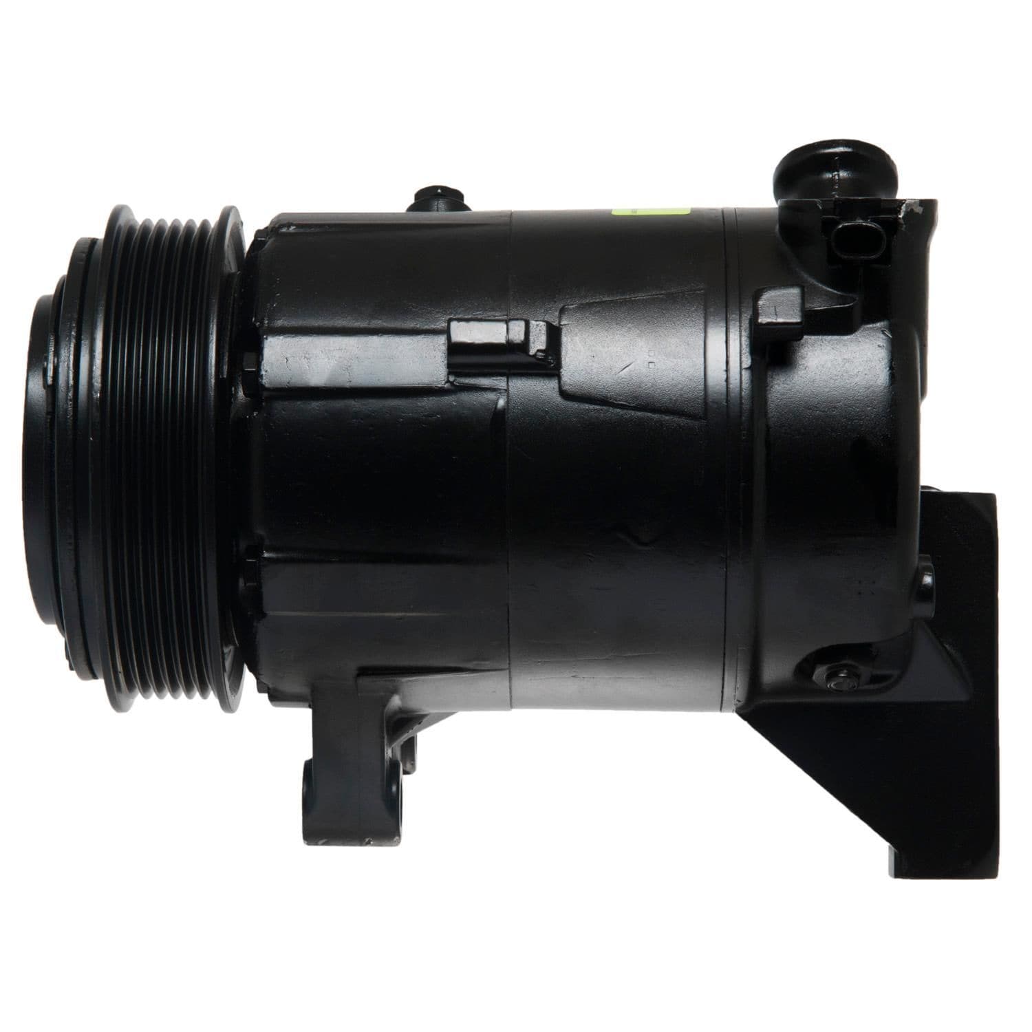 Four Seasons A/C Compressor 67221